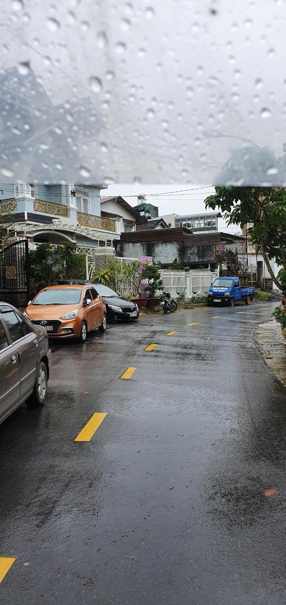 Baphousehomestay Da Lat Exterior photo